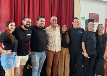 Broadway Nights  llevará la magia de los grandes musicales al teatro de la ciudad