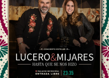 Cancún celebrará el Grito de Independencia con Lucero, Mijares y un show de 200 drones 5 Cancún celebrará el Grito de Independencia con Lucero, Mijares y un show de 200 drones