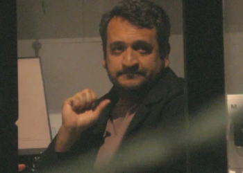 “Que venga al cónclave”: Andy López Beltrán responde a críticas por reunión en restaurante de la Condesa 3 “Que venga al cónclave”: Andy López Beltrán responde a críticas por reunión en restaurante de la Condesa