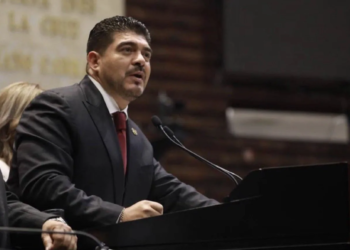 Veracruz bajo la lupa: muerte de dos agentes federales y del diputado Zenyazen Escobar sacuden al estado