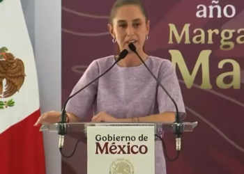 Sheinbaum descarta nuevos impuestos para 2027 y pone la mira en la evasión fiscal 3 Sheinbaum descarta nuevos impuestos para 2027 y pone la mira en la evasión fiscal
