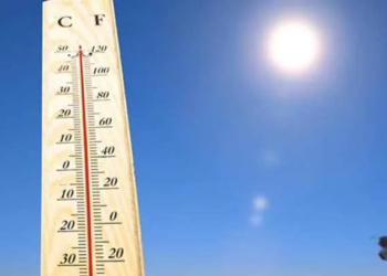 El “Super Niño” enciende las alarmas: ONU advierte que el planeta ya rebasó la barrera de los 1.5 °C 3 El “Super Niño” enciende las alarmas: ONU advierte que el planeta ya rebasó la barrera de los 1.5 °C