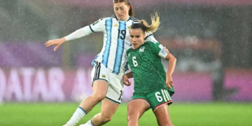 México se despide del Mundial Sub-20 Femenil tras caer ante Argentina