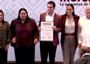 Gino Segura será el coordinador de la 4T en Quintana Roo; Morena reconoce a los demás aspirantes 3 Gino Segura será el coordinador de la 4T en Quintana Roo; Morena reconoce a los demás aspirantes
