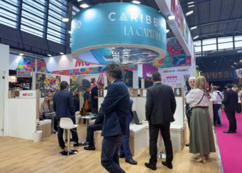 Quintana Roo refuerza promoción turística en Francia durante feria internacional 2 Quintana Roo refuerza promoción turística en Francia durante feria internacional