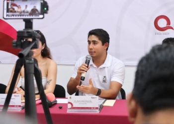 CODEQ abre convocatoria para el Premio Estatal del Deporte 2026