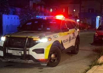 Ataque armado deja una persona sin vida en la SM 100