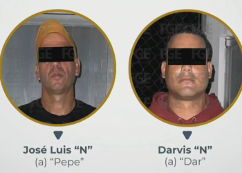 Detienen a dos cubanos en Cancún; uno ligado a un homicidio 3 Detienen a dos cubanos en Cancún; uno ligado a un homicidio