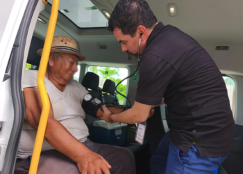 IMSS Quintana Roo llama a ejercitar la mente para reducir el riesgo de Alzheimer 1 IMSS Quintana Roo llama a ejercitar la mente para reducir el riesgo de Alzheimer