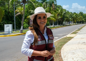 Quintana Roo se coloca entre los estados más competitivos del país, según el IMCO