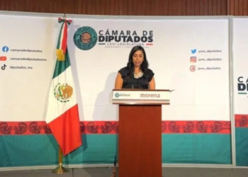 Las encuestas de Morena abren una grieta en Quintana Roo: Marybel desconoce resultados y Rafael Marín se acerca a Gino