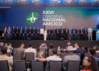 Cancún sede del XXVI Congreso Nacional de la Asociación Mexicana de Cirujanos de Columna 2026