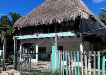 Cateos en Solferino dejan sustancias, cartuchos y una granada asegurados