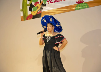 Destacan talento, entusiasmo y orgullo durante XXII Concurso de la Canción Mexicana 3 Destacan Talento, entusiasmo y orgullo durante XXII Concurso de la Canción Mexicana