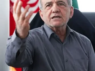 Pezeshkian desafía a Trump en la ONU: “Irán nunca inclinará la cabeza” 4 Pezeshkian desafía a Trump en la ONU: “Irán nunca inclinará la cabeza”