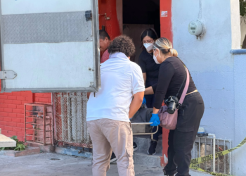 Hallan a hombre sin vida dentro de habitación de hotel en Cancún 2 Hallan a hombre sin vida dentro de habitación de hotel en Cancún