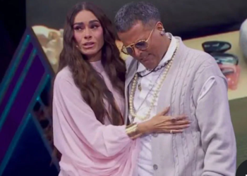 ¡NOOOOO, ALDO! 😭 La Casa de los Famosos México se queda sin uno de sus protagonistas