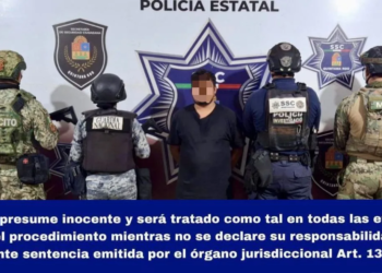 Detienen en Paseos del Mar a un hombre por intento de homicidio 1 Detienen en Paseos del Mar a un hombre por intento de homicidio