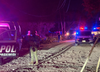 Identifican al abuelito asesinado en Valle Verde; FGE continúa investigaciones