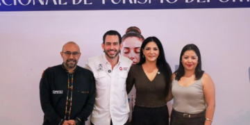 Tulum apuesta por el turismo deportivo con evento femenil que busca atraer nuevos visitantes al destino