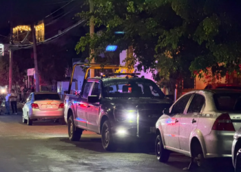 Matan a balazos a un mecánico en Villas Otoch