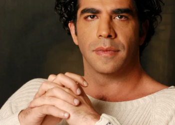 Fallece Jorge Kahwagi Macari, una vida entre los negocios, el ring, la política y la televisión
