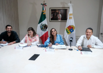Quintana Roo abre una nueva ruta para profesionalizar a sus servidores públicos 2 Quintana Roo abre una nueva ruta para profesionalizar a sus servidores públicos