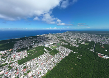 Cozumel dice adiós a los apagones: la isla tendrá un nuevo cable submarino de 3,600 millones de pesos