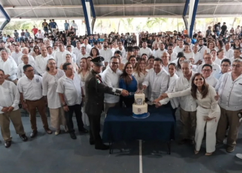40 años después, el Tec de Cancún sigue formando a quienes transforman la ciudad