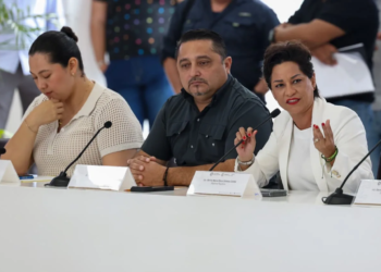 Mototaxis de Playa del Carmen tendrán zonas de operación delimitadas; esto cambiará 2 Mototaxis de Playa del Carmen tendrán zonas de operación delimitadas; esto cambiará