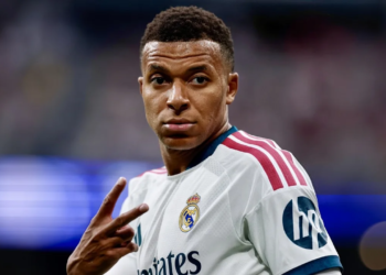 Intento de secuestro de Mbappé sacude a Francia; banda lo tenía en la mira 3 Intento de secuestro de Mbappé sacude a Francia; banda lo tenía en la mira