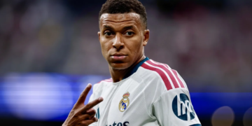 Intento de secuestro de Mbappé sacude a Francia; banda lo tenía en la mira