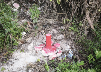 ¡Atención Cozumel! convocan a marcha y colecta de firmas por proyecto Royal Beach Club 3 ¡Atención Cozumel! convocan a marcha y recolección de firmas por proyecto Royal Beach Club