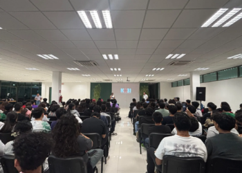 IMOVEQROO pone en marcha la Ruta UT para universitarios en Chetumal