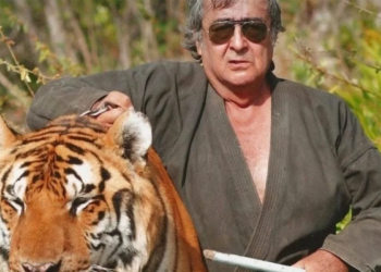 Reaparece "Pepe Tigre": influencers difunden videos de jaguar abandonado 3 Reaparece "Pepe Tigre": influencers difunden videos de jaguar abandonado