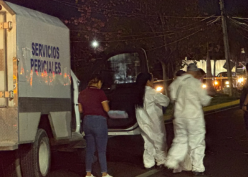 Peatón muere atropellado en el bulevar Colosio; conductor se dio a la fuga 4 Peatón muere atropellado en el bulevar Colosio; conductor se dio a la fuga