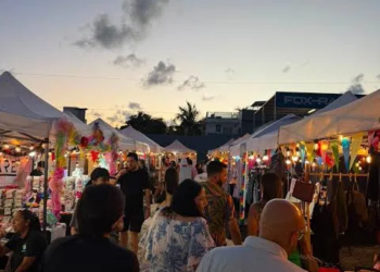 ¡Regresa Paseo Cancunense Nocturno! para este sábado 3 de octubre 1 ¡Regresa Paseo Cancunense Nocturno! para este sábado 3 de octubre