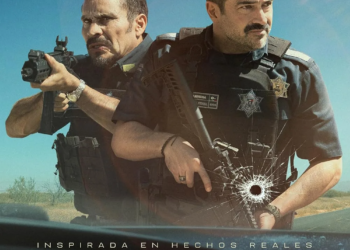 “La captura / Facing El Chapo” rompe récords en Netflix y se convierte en fenómeno mundial 1 “La captura / Facing El Chapo” rompe récords en Netflix y se convierte en fenómeno mundial