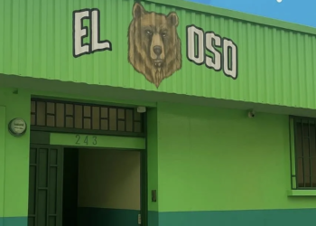 Del motel a las celdas: Adulto mayor detecta tatuaje de pandilla en su acompañante 2 Adulto mayor denuncia a acompañante en un motel tras detectar tatuajes pandilleros