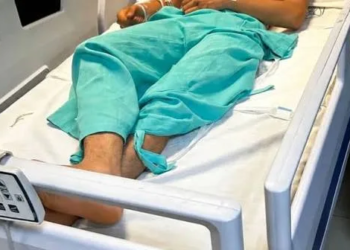 Novatada extrema en la UAT deja a estudiante hospitalizado