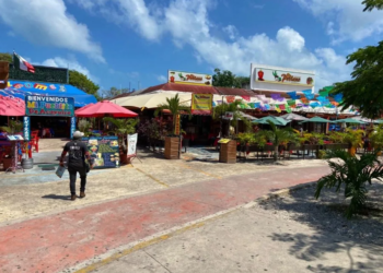 Crisis en el sector gastronómico de Cancún: Cierre masivo de establecimientos 4 Crisis en el sector gastronómico de Cancún: Cierre masivo de establecimientos