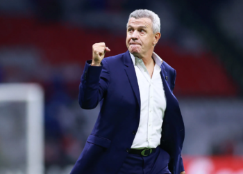 ¿Javier Aguirre se irá a España? 2 ¿Javier Aguirre se irá a España?