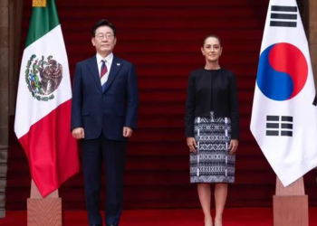 México y Corea del Sur fortalecen alianza; ¿qué oportunidades abre para Quintana Roo?<br><!-- /wp:heading --> 6 México y Corea del Sur fortalecen alianza; ¿qué oportunidades abre para Quintana Roo?