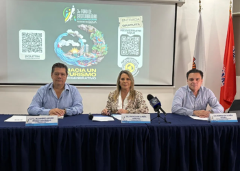 Frena el DNR el repunte del Caribe; prevén recuperación hasta 2027 3 Frena el DNR el repunte del Caribe; prevén recuperación hasta 2027