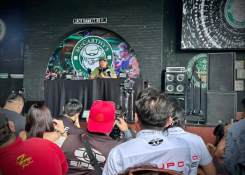 Panteón Rococó vuelve a Cancún: 30 años de ska y slam
