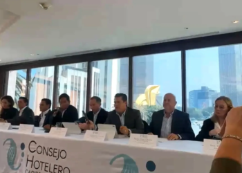 Hoteleros advierten que México paga hoy el costo de ocho años sin promoción turística