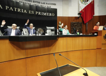 Ley catastral en México: Senado aprueba la reforma 4 Ley catastral en México: Senado aprueba la reforma
