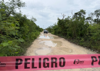 Localizan a mujer sin vida en un lote baldío de Santa Cecilia 2 Localizan a mujer sin vida en un lote baldío de Santa Cecilia