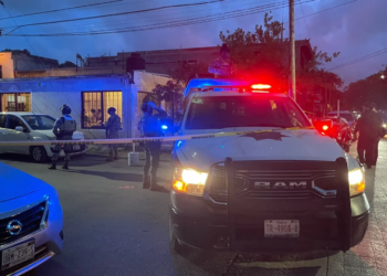 Exfiscal del Ministerio Público es detenido por presunta trata de personas 1 Exfiscal del Ministerio Público es detenido por presunta trata de personas
