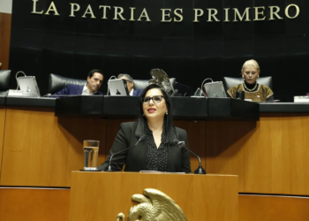 Senado da carpetazo al acoso telefónico: 96 votos y un registro para blindar tu número